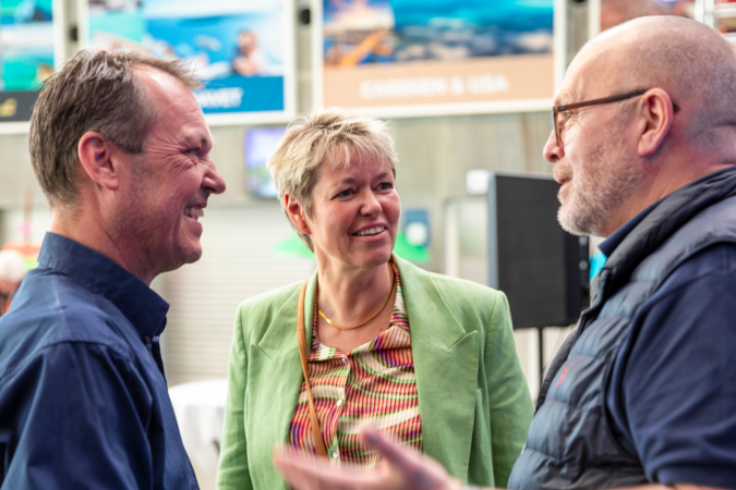 Mød udstillerne på We Love Cruise