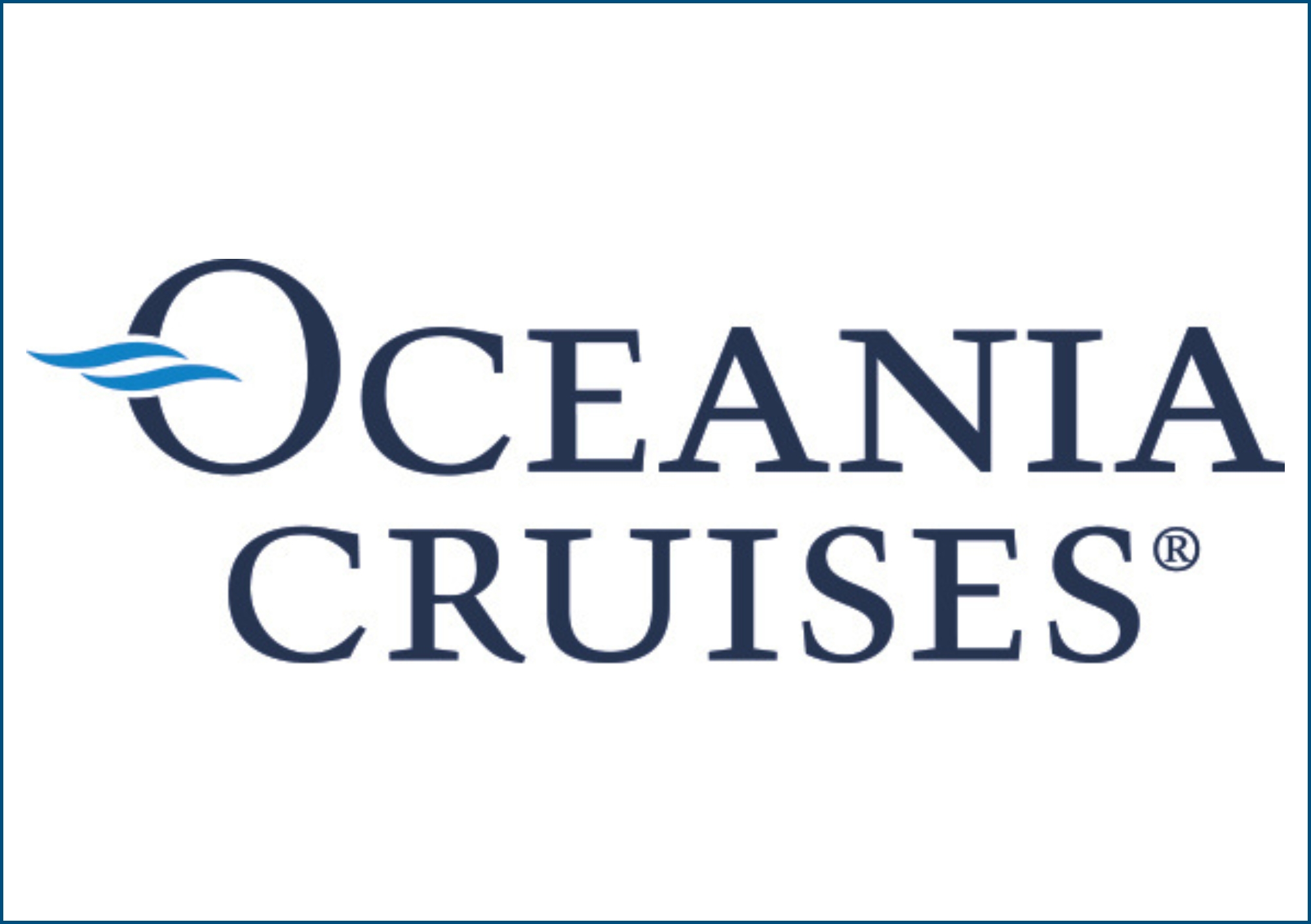 Oceania Cruises
